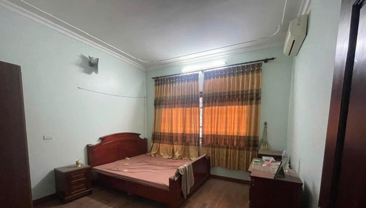 CHO THUÊ NHÀ LK Đại Kim, HOÀNG MAI 90M2, 5 TẦNG, 6 NGỦ, MT 7M, 23 TRIỆU